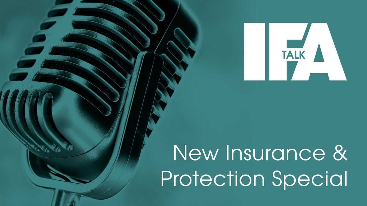 IFA Podcast