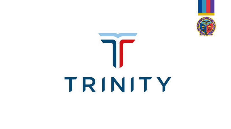 Trinity-Logo